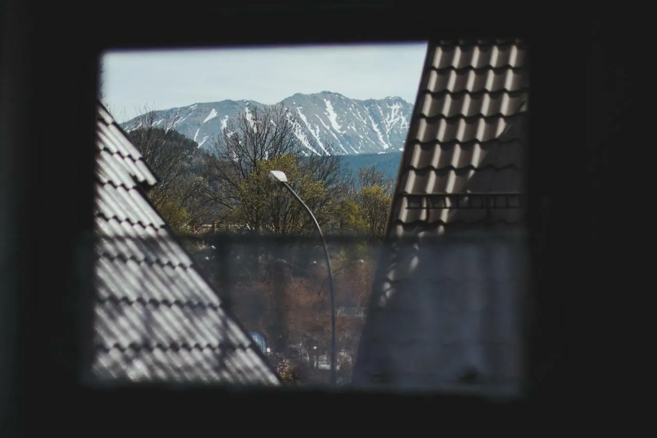 Homestay Przy Szlaku Zakopane Centrum Pokoje & Apartamenty