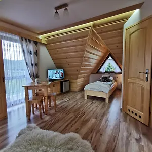 Homestay szállás Goscinne Kurosik, Zakopane