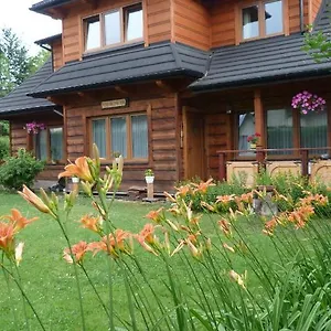 Homestay szállás Pod Sloncem, Zakopane