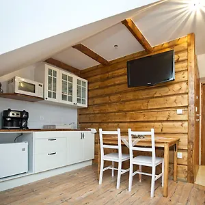 Apartman Bajkowy & Dwupoziomowy Krzesany, Zakopane