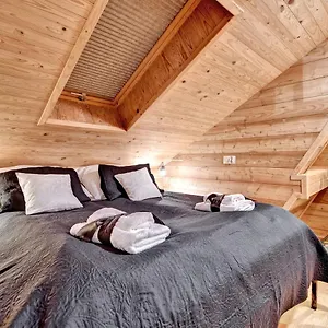 Apartman Swiatlomir, Zakopane
