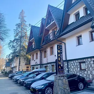 Homestay Swarna Wynajem Pokoi, Zakopane